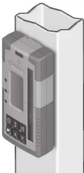 BOSCH LR 60 Professional - LR Professional - 5