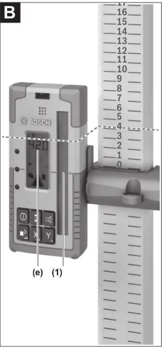 BOSCH LR 60 Professional - 3