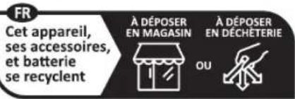 BOSCH LR 60 Professional - Valable uniquement pour la France: - 2