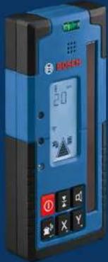 BOSCH LR 60 Professional - LR Professional - 1