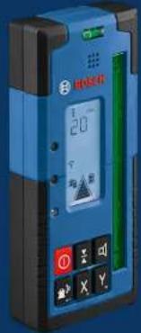 BOSCH LR 60 Professional - LR Professional - 2