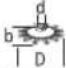 BOSCH GWS 27-230 PR Professional - | Italiano - 5