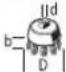 BOSCH GWS 27-230 PR Professional - | Italiano - 4