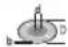 BOSCH GWS 27-180 JR Professional - Dispositive de şlefuire admise - 2