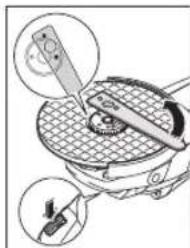 BOSCH GWS 27-180 JR Professional - Slipēšanas vai griešanas disks - 3