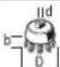 BOSCH GWS 27-180 JR Professional - Sallitut hiomatarvikkeet - 6