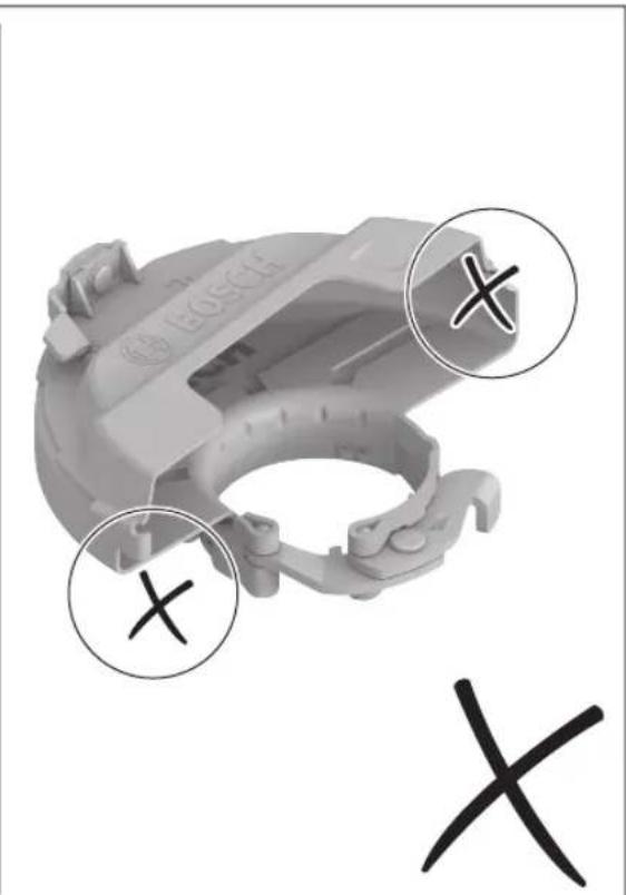 BOSCH GWS 27-180 JR Professional - 3