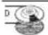 BOSCH GWS 27-180 JR Professional - макс. [mm] [mm] [°] - 5