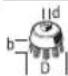 BOSCH GWS 27-180 JR Professional - maks. [mm] [mm] [°] - 6