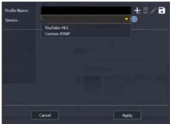 ASUS TUF GAMING CAPTURE BOX-4KPRO - 關於 ASUS 視頻採集控制台 - 2