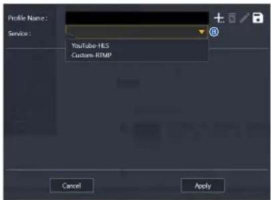 ASUS TUF GAMING CAPTURE BOX-4KPRO - Podaci o proizvodu - 2