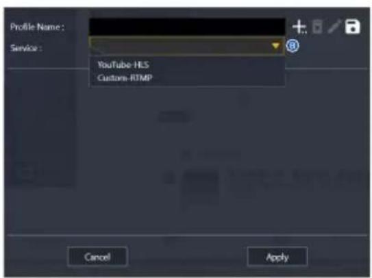 ASUS TUF GAMING CAPTURE BOX-4KPRO - 關於 ASUS 視頻採集控制台 - 1