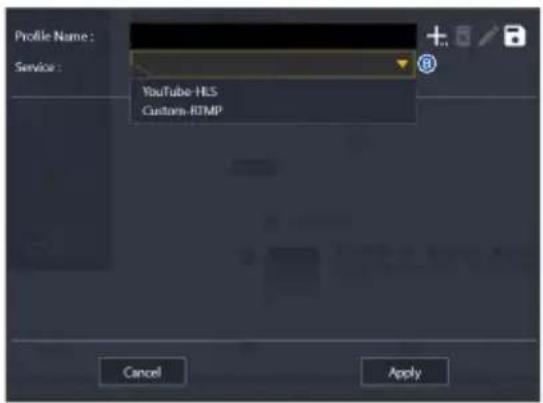 ASUS TUF GAMING CAPTURE BOX-4KPRO - Produktinformation - 2