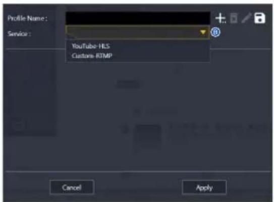 ASUS TUF GAMING CAPTURE BOX-4KPRO - Product Information - 3