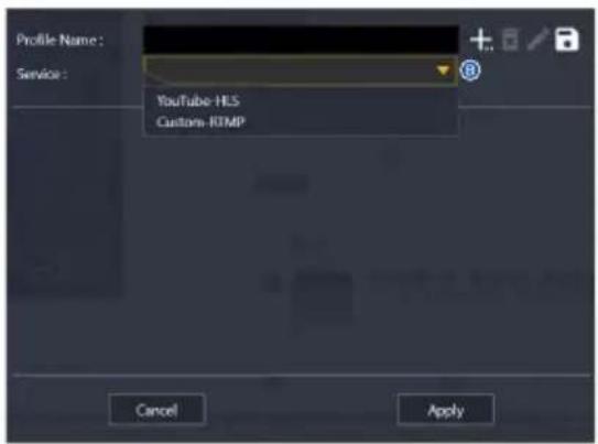 ASUS TUF GAMING CAPTURE BOX-4KPRO - Informasi Produk - 2