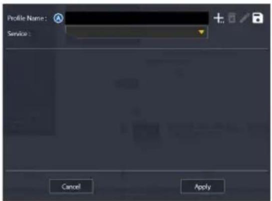 ASUS TUF GAMING CAPTURE BOX-4KPRO - Aggiunta di un nuovo profilo di streaming - 1