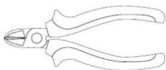 Absima ATC 3.4 BL - Required equipment for operation / Benötigtes Werkzeug - 4