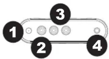 ION Star Power - Panneau arrête - 1