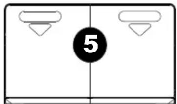 ION Star Power - Rear Panel - 2