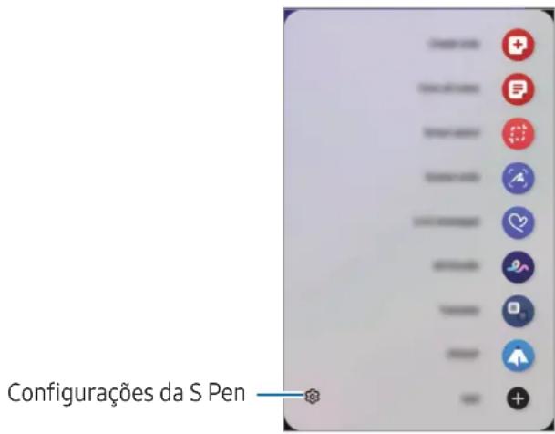 SAMSUNG Galaxy S Pen - Comando suspenseo - 1