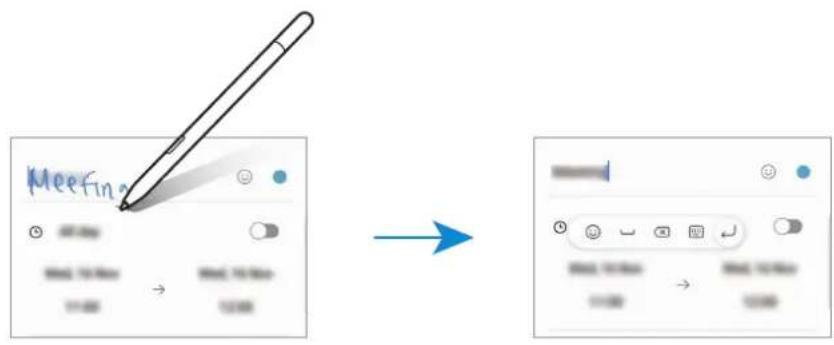 SAMSUNG Galaxy S Pen - S Pen 1 - 1