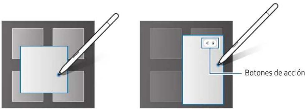SAMSUNG Galaxy S Pen - Air view - 1