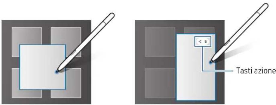 SAMSUNG Galaxy S Pen - Air view - 1