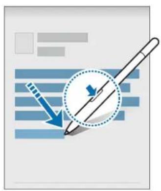 SAMSUNG Galaxy S Pen - 印信 - 1