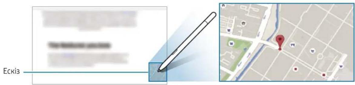 SAMSUNG Galaxy S Pen - Orna - 1