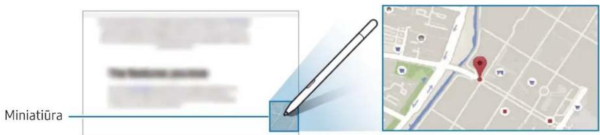 SAMSUNG Galaxy S Pen - Zvilgsnis - 1
