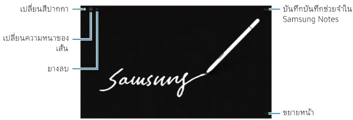 SAMSUNG Galaxy S Pen - aunnnnnae - 1