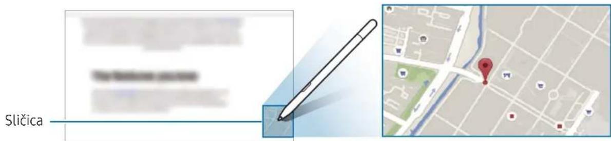 SAMSUNG Galaxy S Pen - Hitri pogled - 1