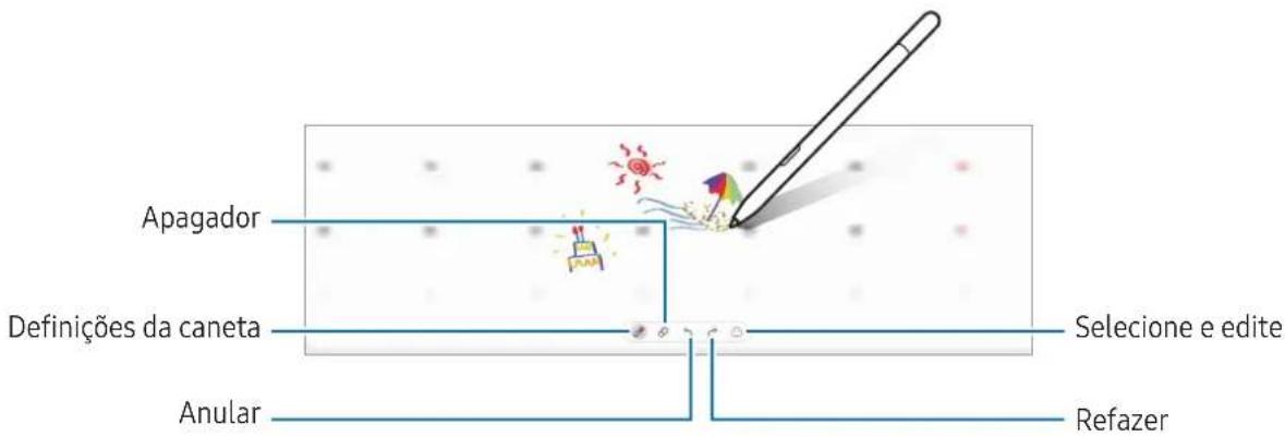 SAMSUNG Galaxy S Pen - Relance - 1