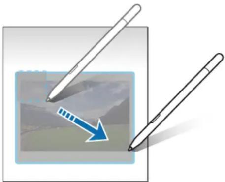 SAMSUNG Galaxy S Pen - 山叶虫 - 1