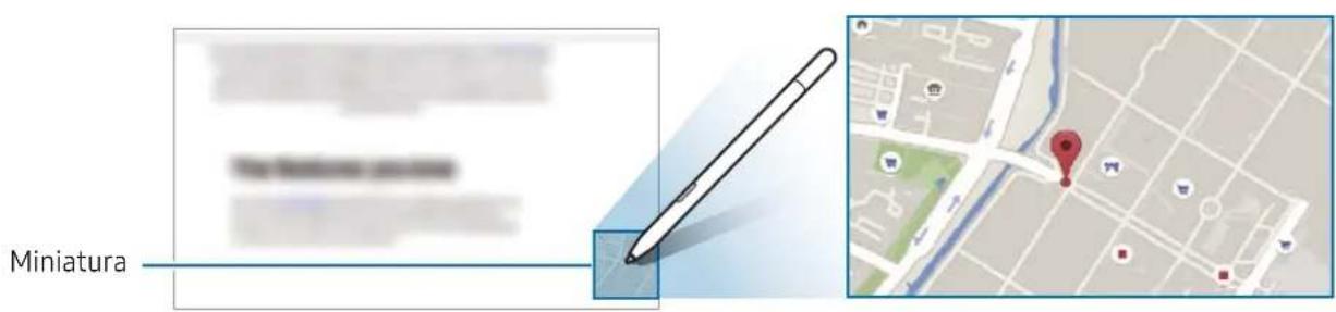 SAMSUNG Galaxy S Pen - Riduci a icona - 1