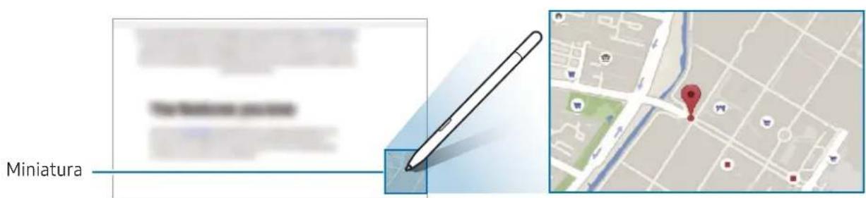 SAMSUNG Galaxy S Pen - Pohled - 1