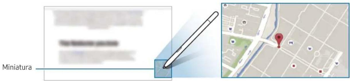 SAMSUNG Galaxy S Pen - Spojrzenie - 1