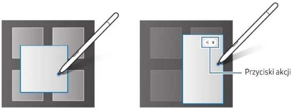 SAMSUNG Galaxy S Pen - Air view - 1