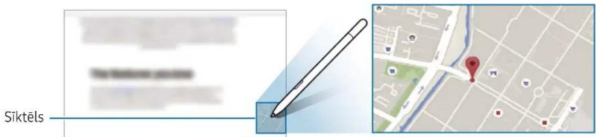 SAMSUNG Galaxy S Pen - Apskats - 1