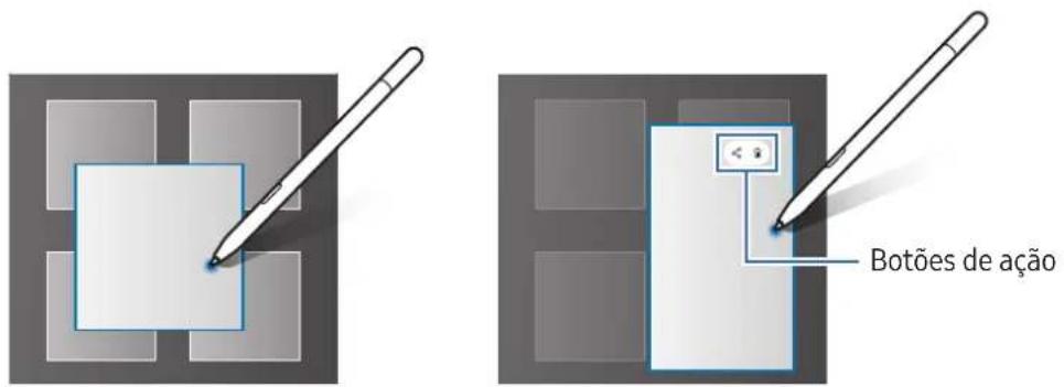 SAMSUNG Galaxy S Pen - Vista aerea - 1