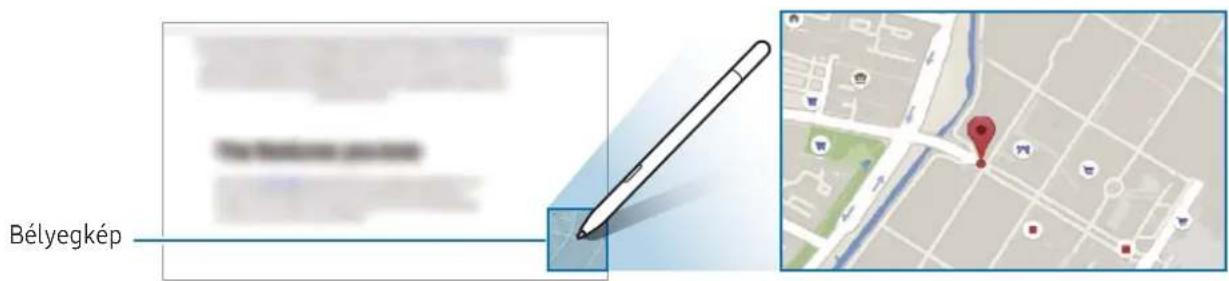 SAMSUNG Galaxy S Pen - Betekintés - 1