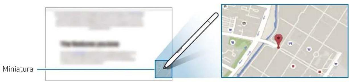 SAMSUNG Galaxy S Pen - Relance - 1