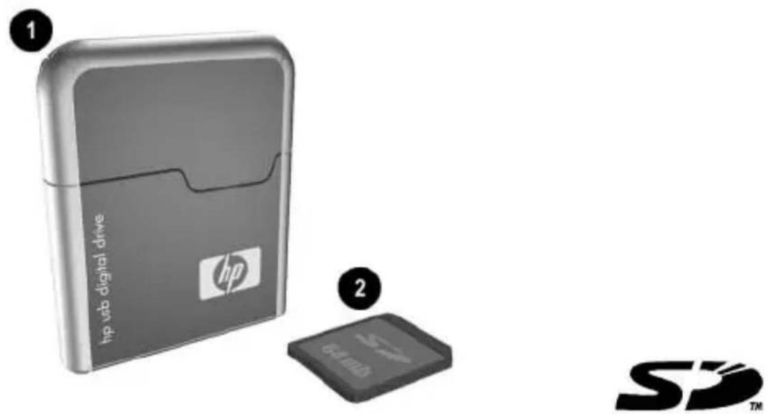 HP Compaq 6910p - 1