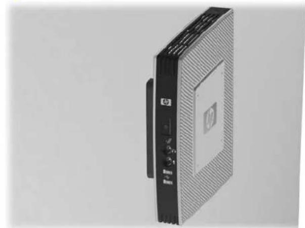 HP st5742 - Options de montage prises en charge - 3