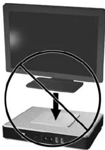 HP st5747 - Orientations prises en charge - 4