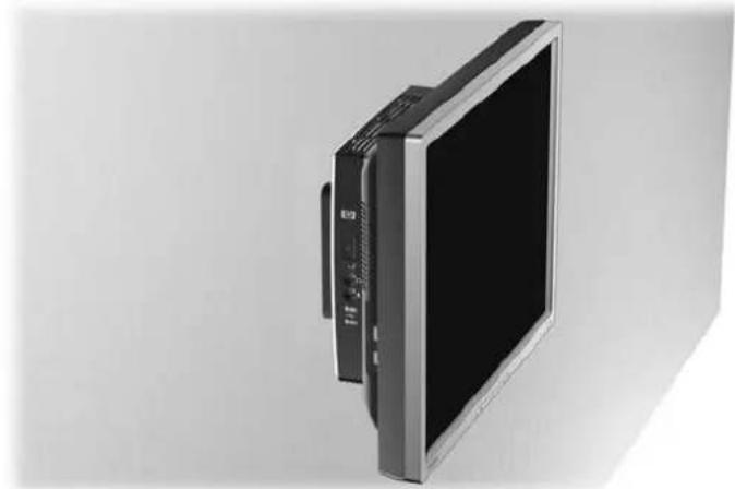 HP st5747 - Options de montage prises en charge - 1