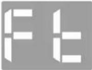 Be Cool BC7KL24FWV2 - L'AUTODIAGNOSTIC : - 2