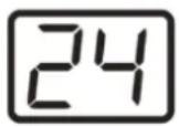 Be Cool BC7KL24FWV2 - Voorbeeld: - 1
