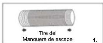 Be Cool BC7KL24FWV2 - AVISO: - 1