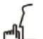 Be Cool BC7KL24FWV2 - AFSTANDSBEDIENING - 7